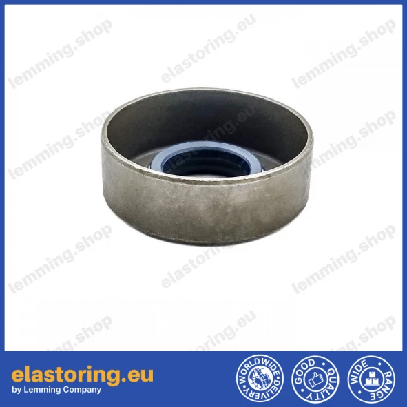 Oil seal 11,11x25,4x9,52 AE0330 NBR