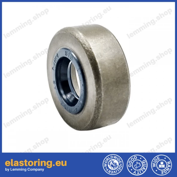 Oil seal 11,11x25,4x9,52 AE0330 NBR