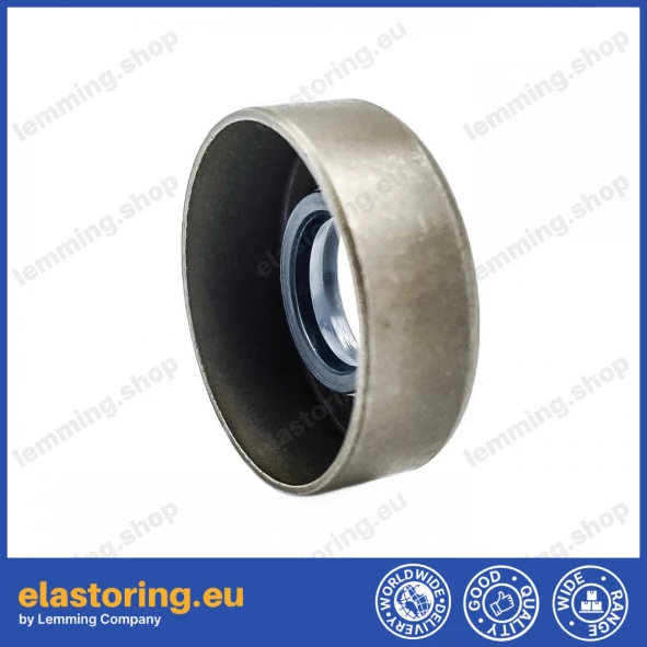 Oil seal 11,11x25,4x9,52 AE0330 NBR