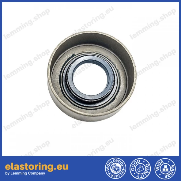 Oil seal 11,11x25,4x9,52 AE0330 NBR