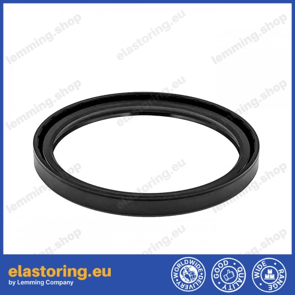 Oil seal 110x130x12 TCV NBR