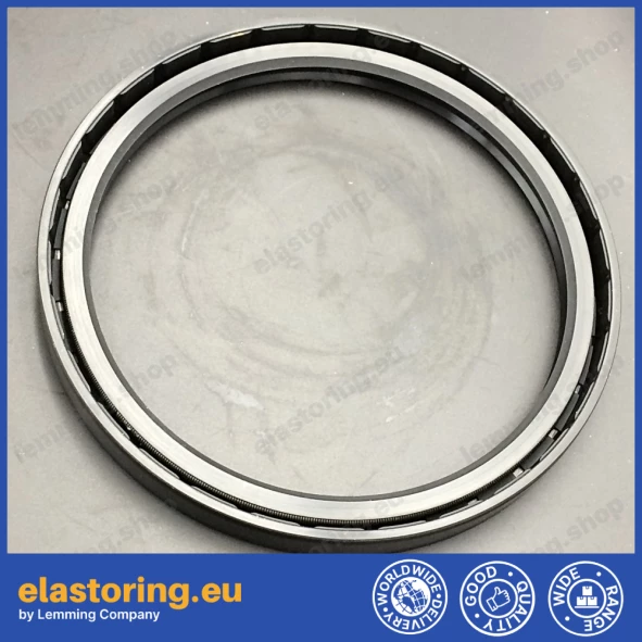 Oil seal 110x130x12 TCV NBR