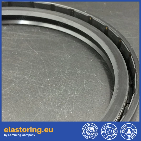 Oil seal 110x130x12 TCV NBR
