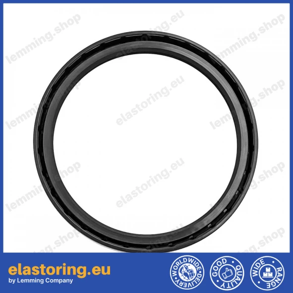 Oil seal 110x130x12 TCV NBR