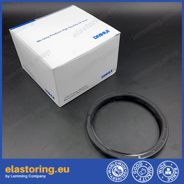 Oil seal 110x130x12 TCV NBR