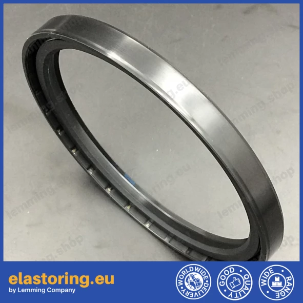 Oil seal 110x130x12 TCV NBR