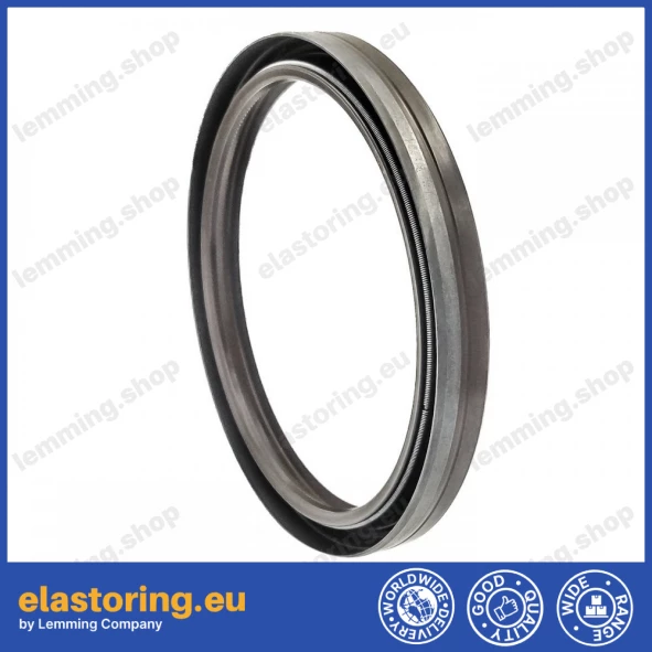 Oil seal 110x130x13 B1BAVISLRS FPM Oil seal 110x130x13 B1BAVISLRS FPM