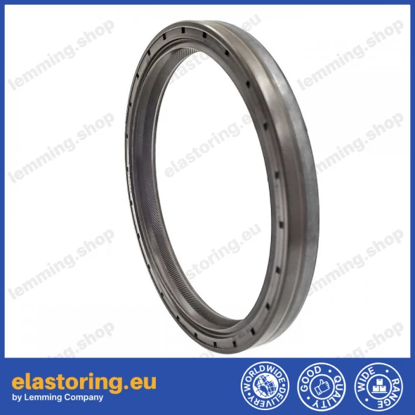 Oil seal 110x130x13 B1BAVISLRS FPM Oil seal 110x130x13 B1BAVISLRS FPM