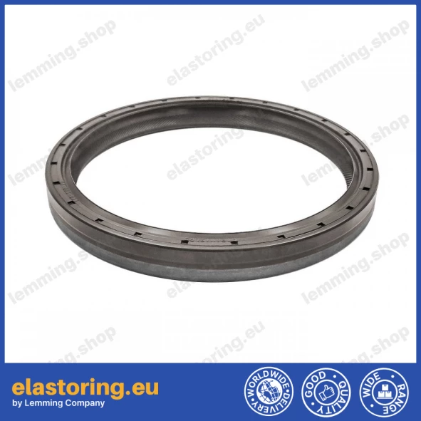 Oil seal 110x130x13 B1BAVISLRS FPM Oil seal 110x130x13 B1BAVISLRS FPM