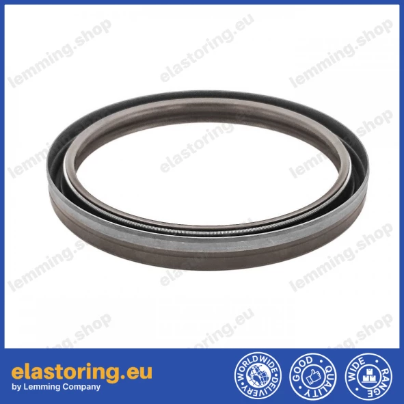 Oil seal 110x130x13 B1BAVISLRS FPM Oil seal 110x130x13 B1BAVISLRS FPM