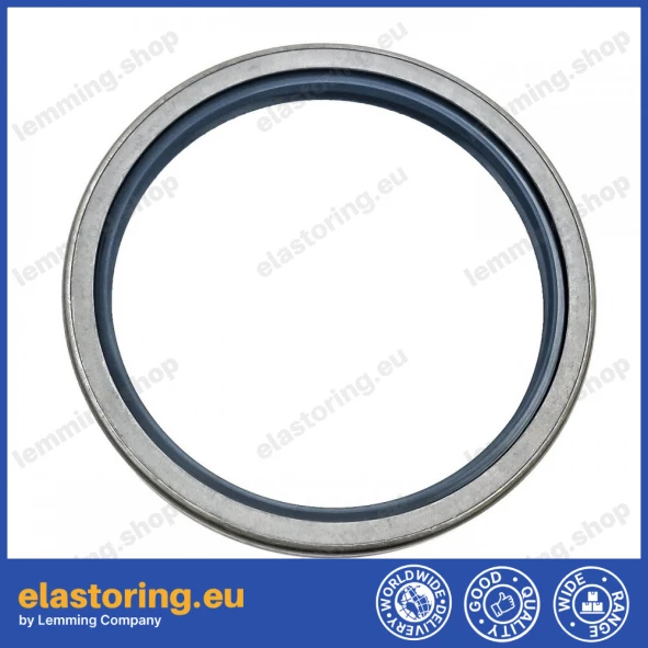 Oil seal 110x130x13 B2SL NBR