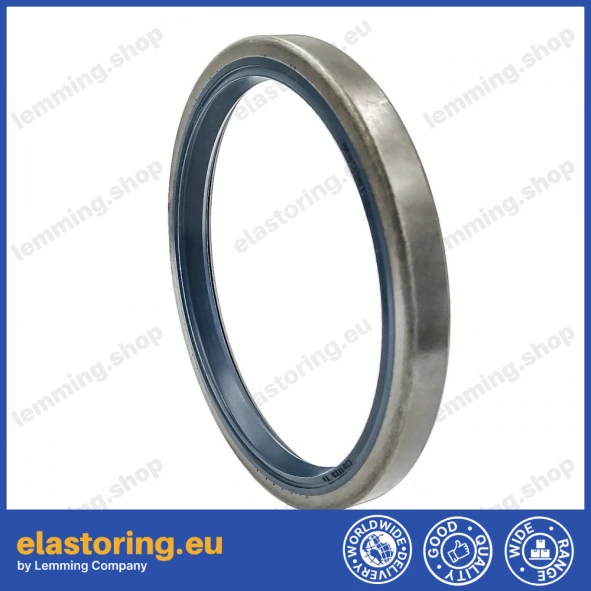 Oil seal 110x130x13 B2SL NBR
