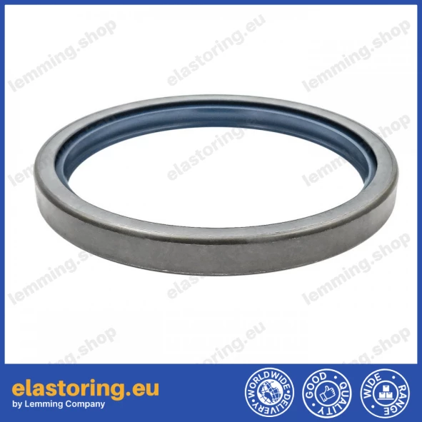 Oil seal 110x130x13 B2SL NBR