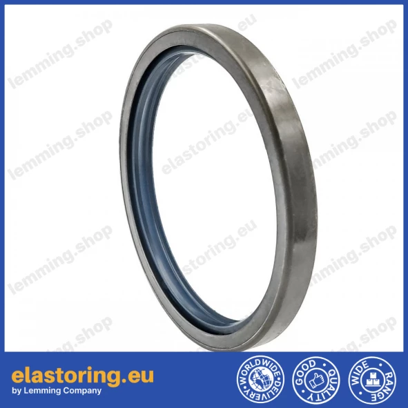 Oil seal 110x130x13 B2SL NBR
