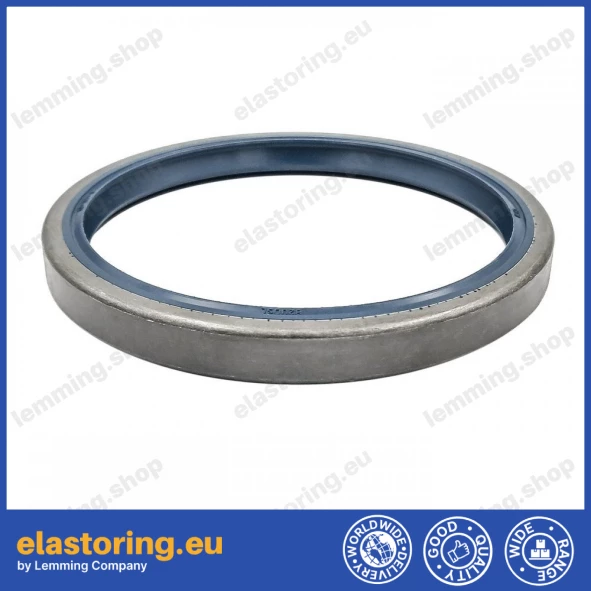 Oil seal 110x130x13 B2SL NBR