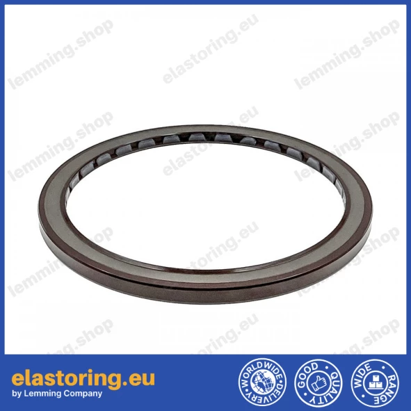 Oil seal 110x130x7 BAFSL1SF FPM