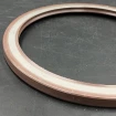 Oil seal 110x130x7 BAFSL1SF FPM