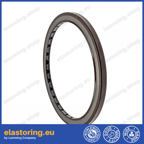 Oil seal 110x130x7 BAFSL1SF FPM