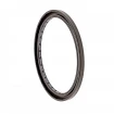 Oil seal 110x130x7 BAFSL1SF FPM