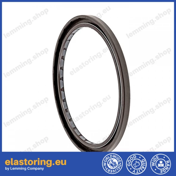 Oil seal 110x130x7 BAFSL1SF FPM