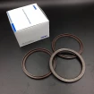 Oil seal 110x130x7 BAFSL1SF FPM