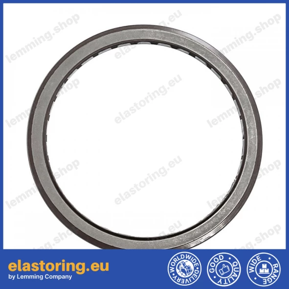 Oil seal 110x130x7 BAFSL1SF FPM