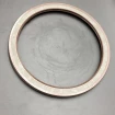 Oil seal 110x130x7 BAFSL1SF FPM