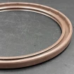 Oil seal 110x130x7 BAFSL1SF FPM