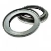 Oil seal 110x165x12/26,5 BA2784E NBR