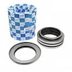Oil seal 110x165x12/26,5 BA2784E NBR