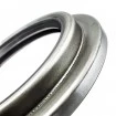 Oil seal 110x165x12/26,5 BA2784E NBR