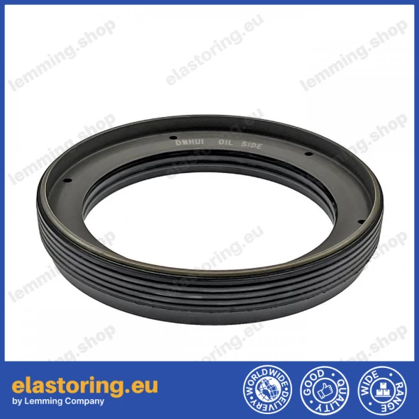 Oil seal 111,725x149x9,87/25