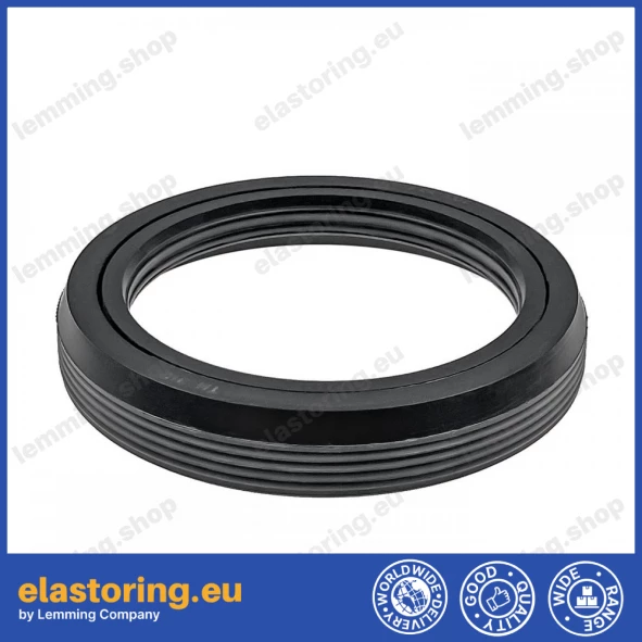 Oil seal 111,725x149x9,87/25