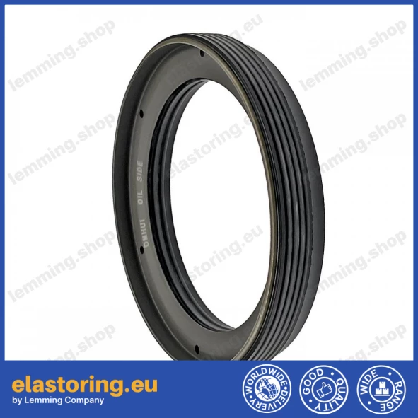 Oil seal 111,725x149x9,87/25