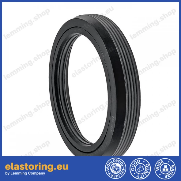 Oil seal 111,725x149x9,87/25