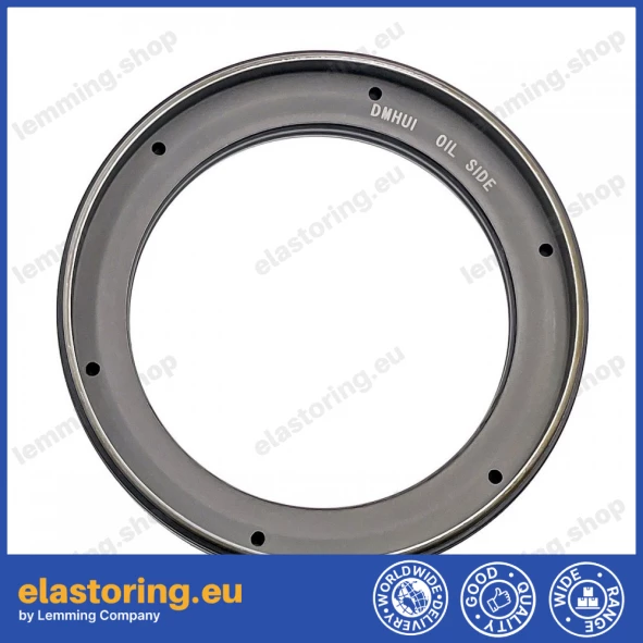 Oil seal 111,725x149x9,87/25