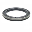 Wheel hub oil seal 111x146x13,5/14,5 RWDR NBR