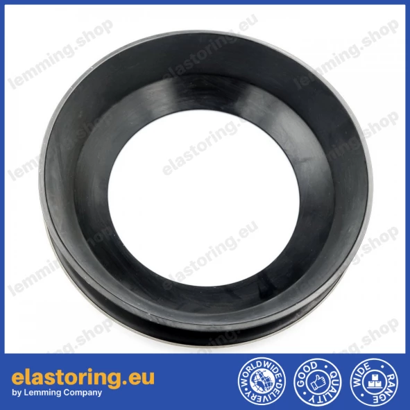 Oil seal 113x160x13,5/15 BDOFSLFSFX7 NBR Oil seal 113x160x13,5/15 BDOFSLFSFX7 NBR