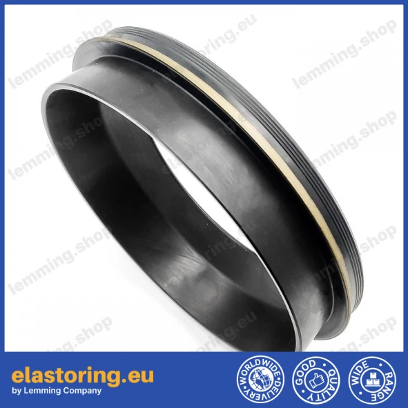 Oil seal 113x160x13,5/15 BDOFSLFSFX7 NBR Oil seal 113x160x13,5/15 BDOFSLFSFX7 NBR