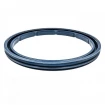 Oil seal 115x136,7x8/10,5 BAJSLSFX7 NBR