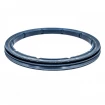 Oil seal 115x136,7x8/10,5 BAJSLSFX7 NBR