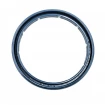 Oil seal 115x136,7x8/10,5 BAJSLSFX7 NBR