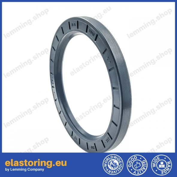 Oil seal 115x150x12 BA NBR Oil seal 115x150x12 BA NBR