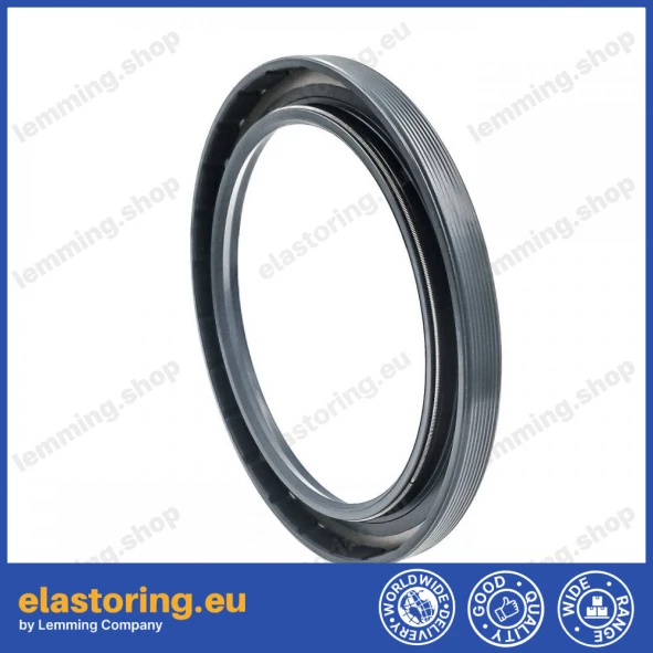 Oil seal 115x150x12 BA NBR Oil seal 115x150x12 BA NBR