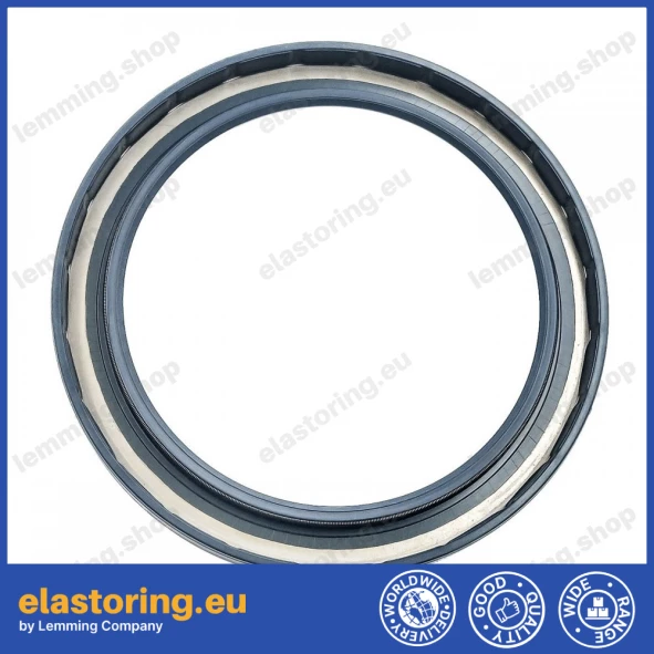 Oil seal 115x150x12 BA NBR Oil seal 115x150x12 BA NBR
