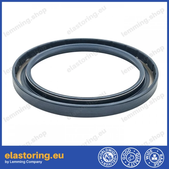 Oil seal 115x150x12 BA NBR Oil seal 115x150x12 BA NBR