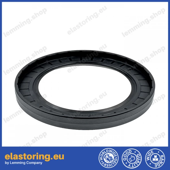 Oil seal 116x170x14,9 BAOFSFX7 NBR Oil seal 116x170x14,9 BAOFSFX7 NBR