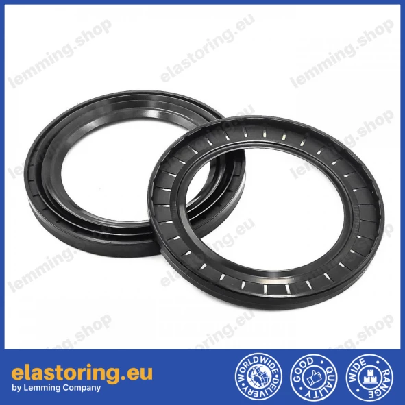 Oil seal 116x170x14,9 BAOFSFX7 NBR