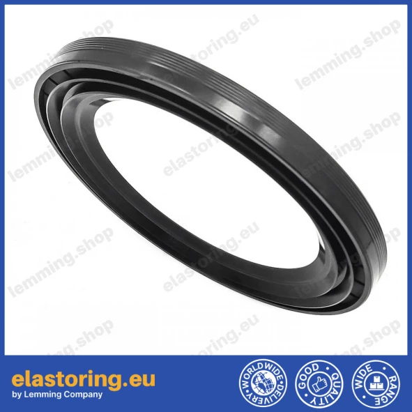 Oil seal 116x170x14,9 BAOFSFX7 NBR