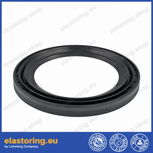 Oil seal 116x170x14,9 BAOFSFX7 NBR Oil seal 116x170x14,9 BAOFSFX7 NBR